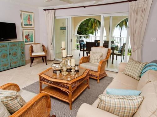 117 Sapphire Beach Condo