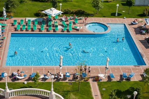 Grand Hotel Italia – Photos 3