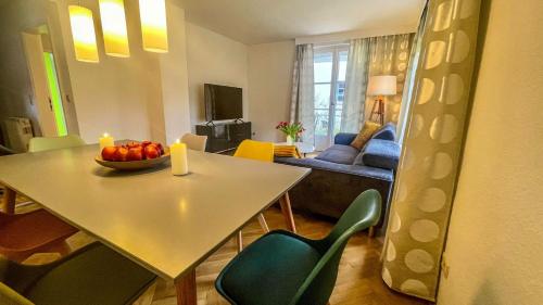 Foto Ferienhaus am weißen Adler 1