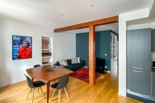 Fotografie z fotogalerie ubytování Lisbon deluxe city center flat v Lisabonu