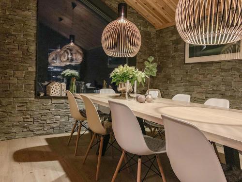 Φωτογραφία από το άλμπουμ του Timber lodge σε Kilpisjärvi