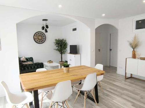 Fredjó Casa