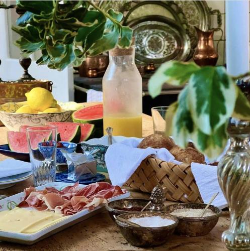 Gallery image of Jungshovedgaard Bed & Breakfast in Præstø