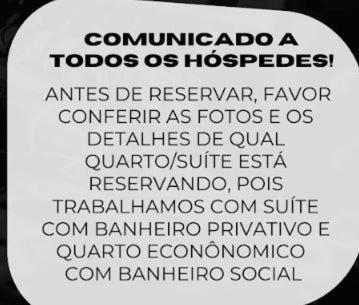 a white frisbee with writing on it at Pousada Hostel Legatum - Próximo a BR 101 e Boulevard Shopping in Campos dos Goytacazes