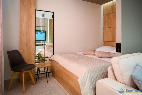 Seafront Residence Makarska