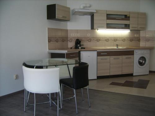 Gallery image of Next door Apartment in Budapest