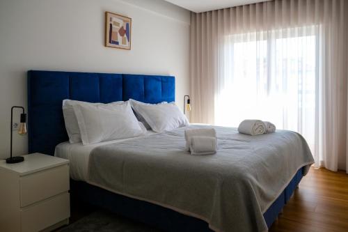 Blue Dreams