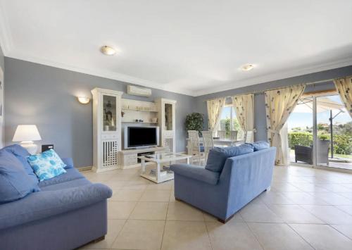 Casa Diandra, Boavista, apartamento com piscina