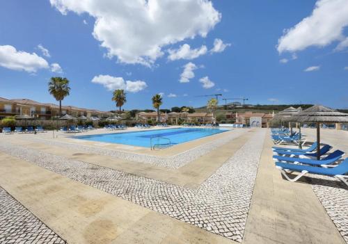 Casa Diandra, Boavista, apartamento com piscina