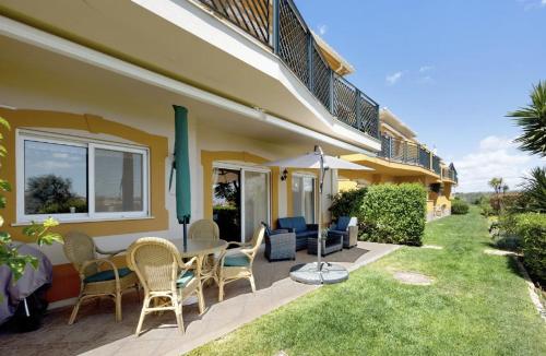 Casa Diandra, Boavista, apartamento com piscina