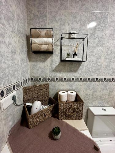 Apartment near Beach with Pool - Torrevieja PMT14