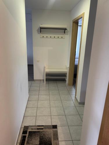 Gambar di galeri bagi White apartment di Druskininkai