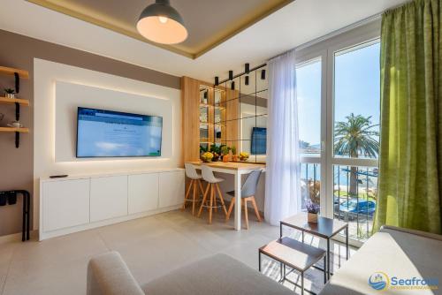 Seafront Residence Makarska