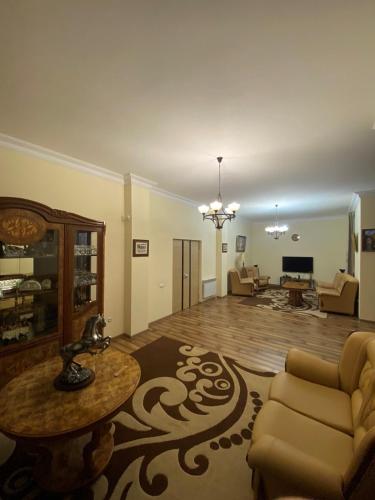 Gallery image of David's villa in Prroshyan