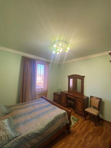 Gallery image of David's villa in Prroshyan