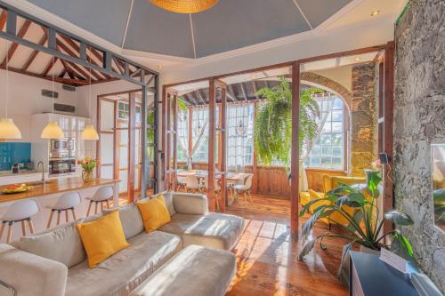 Casa Emblemática - Encanto y lujo frente a la playa