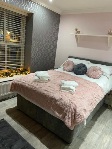 Gallery image of Snaith Central Apartment in Snaith