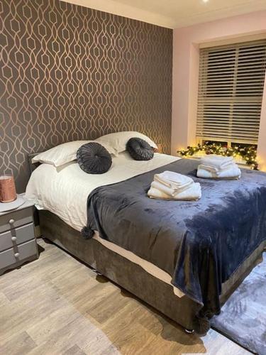 Gallery image of Snaith Central Apartment in Snaith