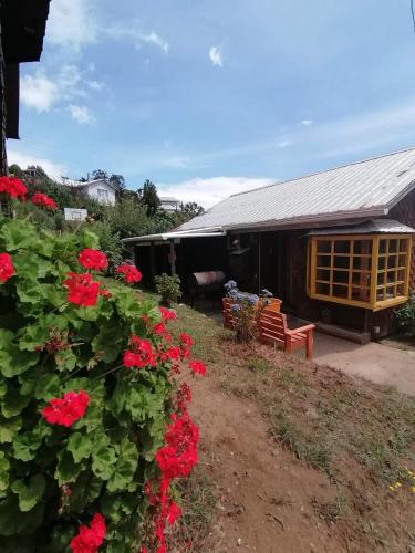 Foto de la galería de Cabañas Arrayán en Ancud