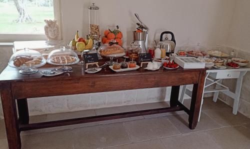 度假酒店内部或周边提供的食物