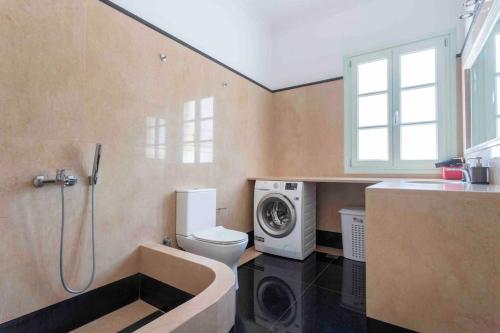 Φωτογραφία από το άλμπουμ του Villa Kallia στις Σπέτσες