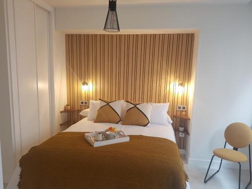 Foto dalla galleria di EL ENCANTO DEL CENTRO a Gijón