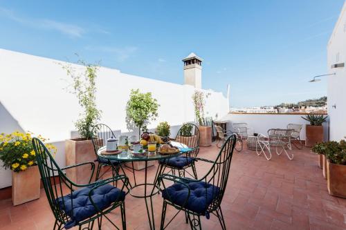 St. Antoni sky lounge, Barcelona – Updated 2022 Prices