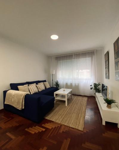 O fogar do camiñante