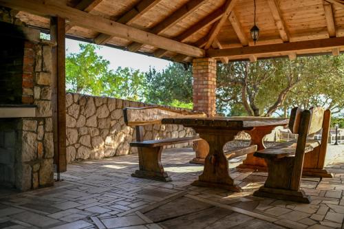 Villa Bevanda1