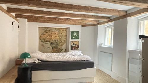 Легло или легла в стая в ApartmentInCopenhagen Apartment 1538