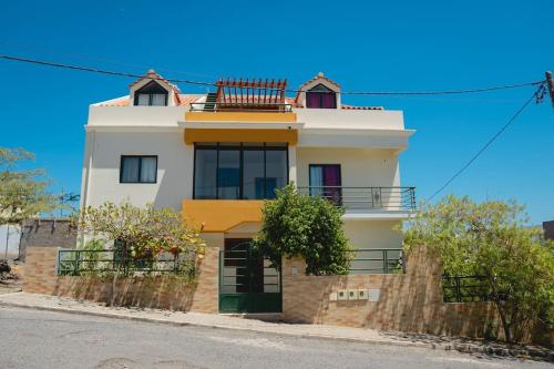 JT Sea View Apartment T3