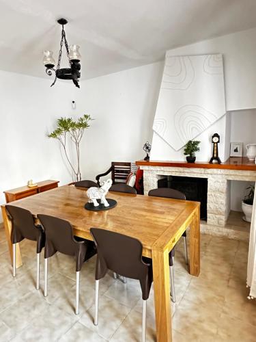 Gallery image of Ohana Bungalow Calpe in Calpe