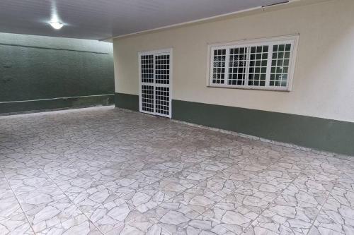 Gallery image of Espaço inteiro: casa encantadora in Manaus