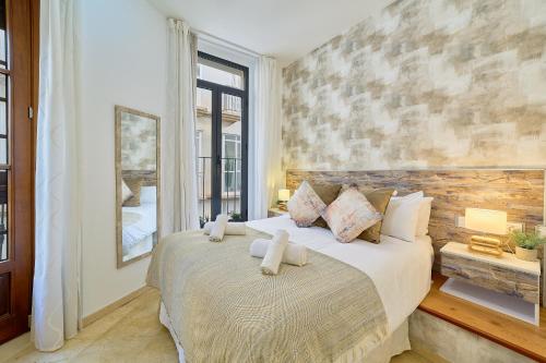 Charming Apartment Historic center Málaga