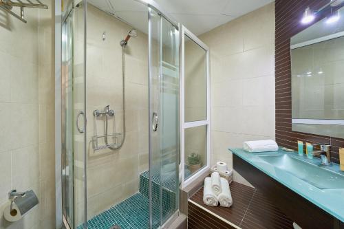 Charming Apartment Historic center Málaga