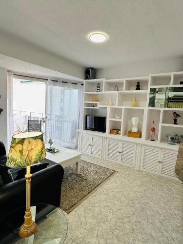 Apartamentos Torre de Marbella El Fuerte - Heart of Marbella, Steps from the Beach