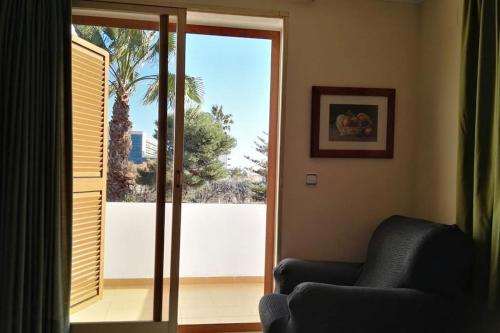 Ảnh trong thư viện ảnh của Chalet in PEÑISCOLA ở Peñíscola