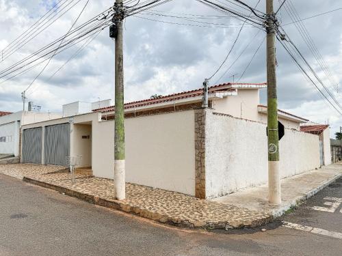 別荘が所在する建物