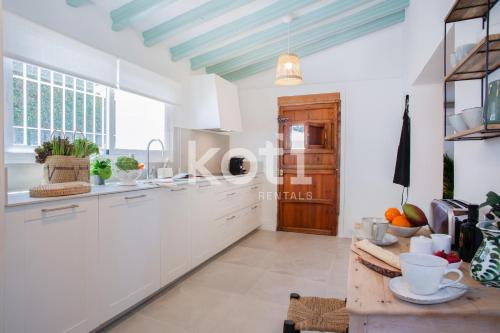 Koti Rentals - Villa El Carretón