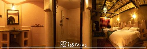 Gallery image of Kasbah Yasmina Hotel in Lac Yasmins