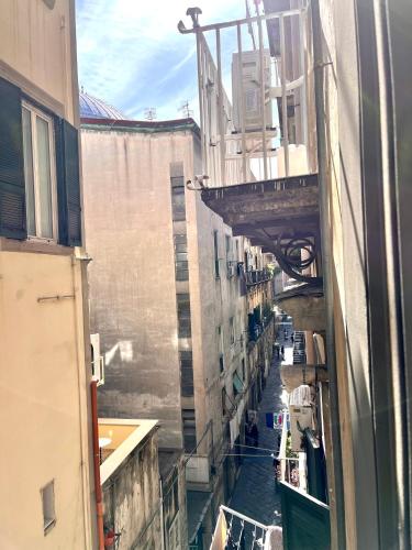 La casa di Nelly Boutique Apartment Napoli photo 70