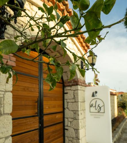 Φωτογραφία από το άλμπουμ του Aleysim Alaçatı-Design Als στο Αλακάτι