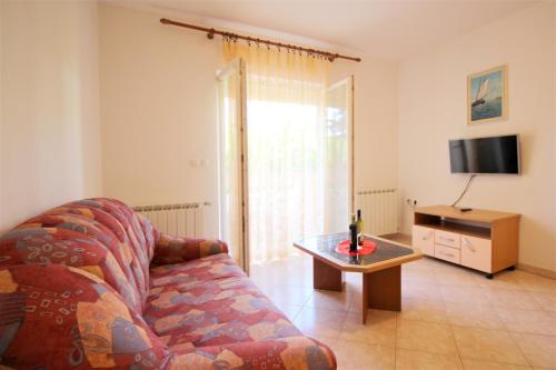 Apartments by the sea Baska, Krk - 22725