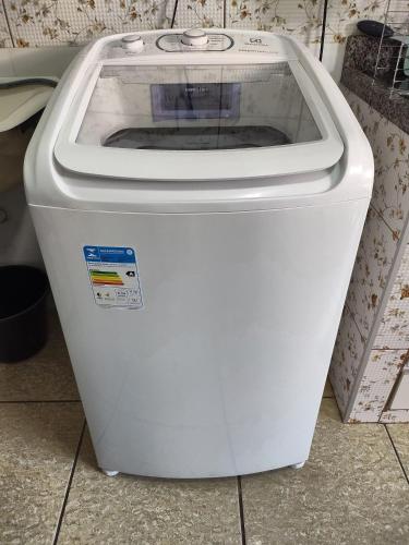 Φωτογραφία από το άλμπουμ του Apartamentos aconchegante Aki σε Cacoal