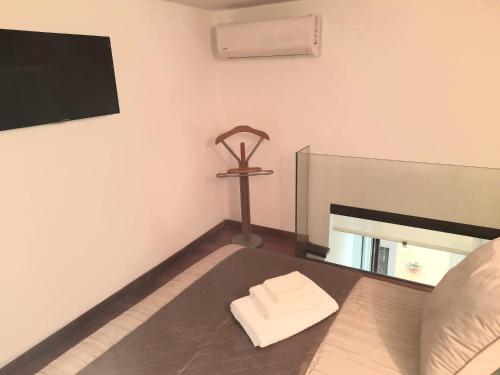 Gambar di galeri bagi Suite Experience Accomodation di Pozzuoli
