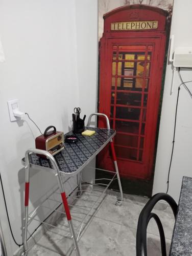 Fotografie z fotogalerie ubytování La Casa de Sol v destinaci Posadas
