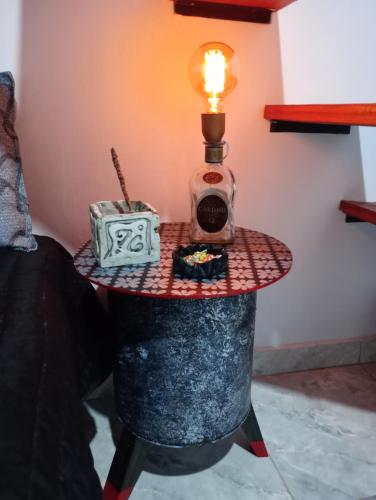 Fotografie z fotogalerie ubytování La Casa de Sol v destinaci Posadas