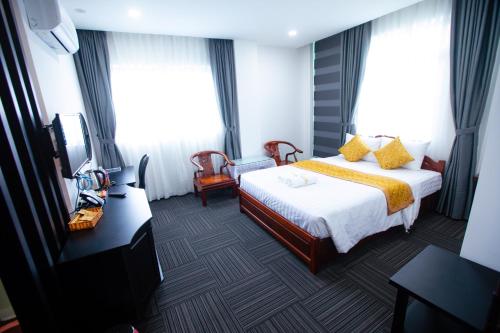 Gallery image of ONE HOTEL in Vĩnh Long