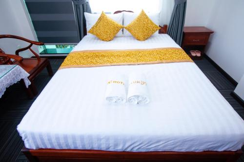 Gallery image of ONE HOTEL in Vĩnh Long