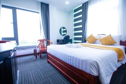 Gallery image of ONE HOTEL in Vĩnh Long